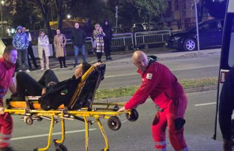 Detalji katastrofe u izgorjelom Domu penzionera u Tuzli: “Oni su ih nosili i povraćali od dima”