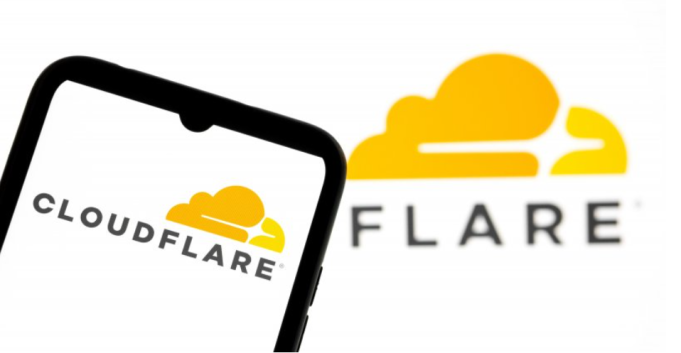 cloudflare