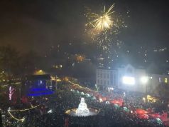 Tuzla otkazuje manifestaciju “Zima u Tuzli” i javni doček Nove godine