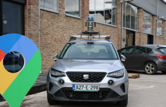 Bosna i Hercegovina dobila Google Street View: Virtuelni obilazak gradova i znamenitosti