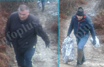 Akcija MUP-a TK-a: U Kalesiji uhapšen bjegunac Velimir Gurdeljević