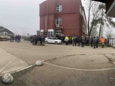 Udruženje poslodavaca Lukavac uz radnike JP RAD