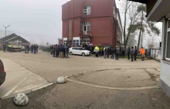 Udruženje poslodavaca Lukavac uz radnike JP RAD