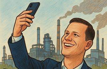 Dok Koksara nestaje, a TK tone u dubiozu, premijer TK piše statuse po Facebooku