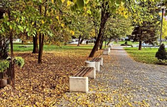 Nastavlja se period lijepog vremena u cijeloj zemlji tokom narednih dana