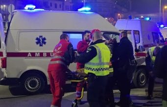 Devet osoba stradalo nakon stravičnog požara u Domu penzionera u Tuzli