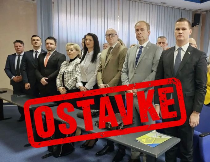 ostavke vlade tk