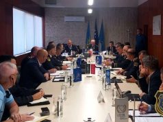 Na području FBiH povećan broj saobraćajnih nesreća