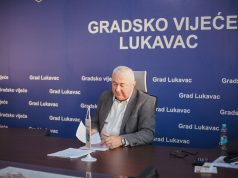 Bivši predsjedavajući Gradskog vijeća Lukavac izdao oštro saopštenje – “Mene nećete ućutkati!