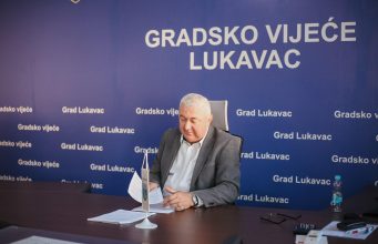 Bivši predsjedavajući Gradskog vijeća Lukavac izdao oštro saopštenje – “Mene nećete ućutkati!