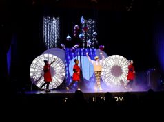 Zimska bajka u studiju Ledenka Zimića