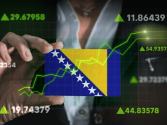 Ekonomija entiteta u BiH: U RS-u dug po stanovniku 6.000 KM, u FBiH 3.000 KM