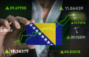 Ekonomija entiteta u BiH: U RS-u dug po stanovniku 6.000 KM, u FBiH 3.000 KM