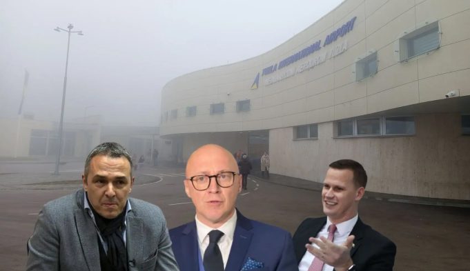 fijasko tuzla aerodrom
