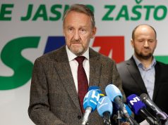 Video/Izetbegović: Prvo rasteretiti privredu, a minimalac dići na 1.200 KM, u dva mandata i penziju i platu dići ćemo duplo