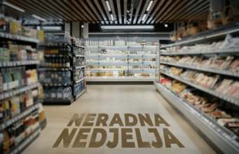 Ko zapravo dobija, a ko gubi zbog zabrane rada nedjeljom