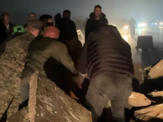 Kolaps rekonstrukcije između Čevljanovića i Nišića, zastupnici traže odgovornost