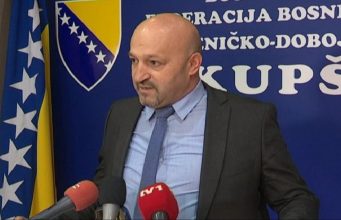Sastanak SSS BIH, poslodavaca i Vlade FBiH bez dogovora