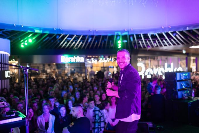 sasa kovacevic bcc tuzla