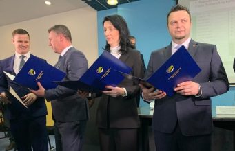 Više od pola Vlade TK ide na izbore: Ko je kandidovan i na kojem mjestu