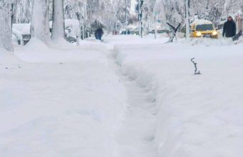 Bh. meteorolozi najavili nove obilne padavine: Lokalno i do pola metra snijega