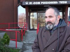 Bivši direktor i rukovoditeljica Doma penzionera u Tuzli pušteni iz pritvora