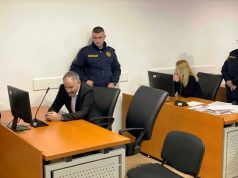 Bakalović i Razić pušteni iz pritvora