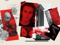 Kako se matematički genije bh. korijena skrivao od 2021. s desecima miliona dolara ukradenih u kriptovalutama