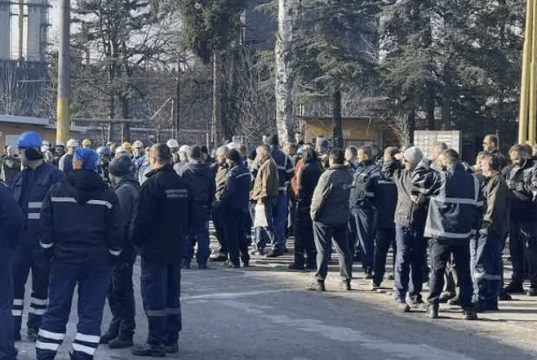 Za bivše radnika Koksare Lukavac osigurano 165.000 KM za uvezivanje radnog staža