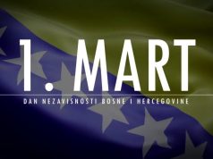 Da li se 1. mart prenosi na ponedjeljak? Provjerili smo