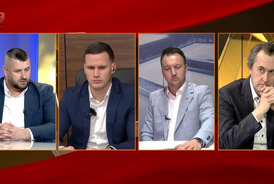 Halilagić: Spreman sam obići svakog poslodavca da zbrinemo radnike Koksare