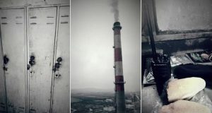 Dirljiv oproštaj radnika Koksare: “Djed je ovdje zaradio penziju, babo također”