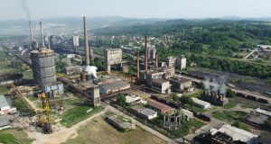 Raspisan javni poziv za prodaju lukavačke Koksare: Zacijenjena na 225 miliona KM