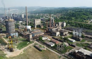 Raspisan javni poziv za prodaju lukavačke Koksare: Zacijenjena na 225 miliona KM