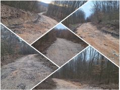 Put koji vraća dostojanstvo: Caparde – Malinjak više nisu zaboravljeni