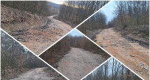 Put koji vraća dostojanstvo: Caparde – Malinjak više nisu zaboravljeni