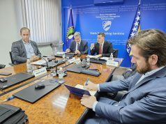 Vlada TK će učiniti sve da tranziciju za radnike Koksare učini što bezbolnijom