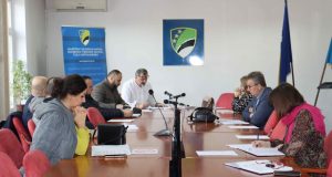 Sjednica Skupštine TK posvećena Koksari 27.marta