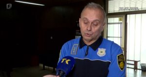 Mladi policajci Tuzlanskog kantona na dodatnoj edukaciji u PU Lukavac