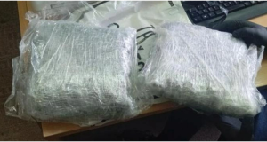 Pretresi u TK: Droga zaplijenjena u Kladnju i Tuzli – uhapšen i vozač iz Lukavac