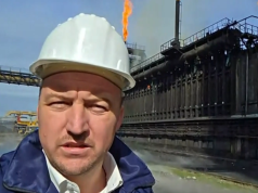 Bajrić: U toku gašenje proizvodnih peći u lukavačkoj Koksari, sigurnost u prvom planu