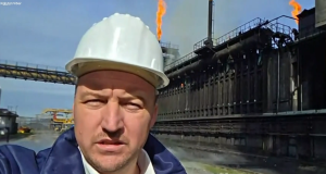 Bajrić: U toku gašenje proizvodnih peći u lukavačkoj Koksari, sigurnost u prvom planu