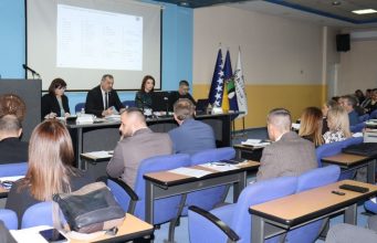 Klub zastupnika DF-a zatražio smjenu predsjedavajućeg Skupštine TK Žarka Vujovića