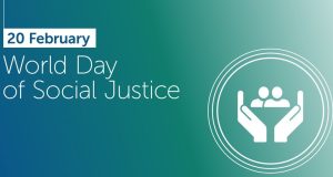 Svjetski dan socijalne pravde