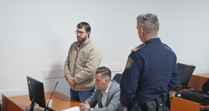 Ahmed Kastrati pušten na slobodu; Optužen za ubistvo Saše Vilušića u Tuzli