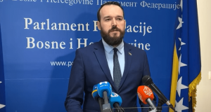 Čavalić: Imamo korektne ponude, nećemo formirati novu stranku