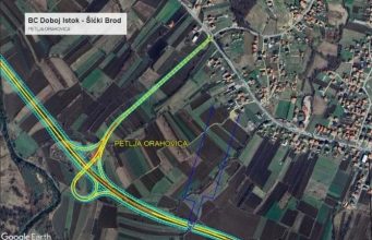 Šokantno, od 3 milijarde KM, u putnu infrastrukturu TK uloženo 8 miliona KM