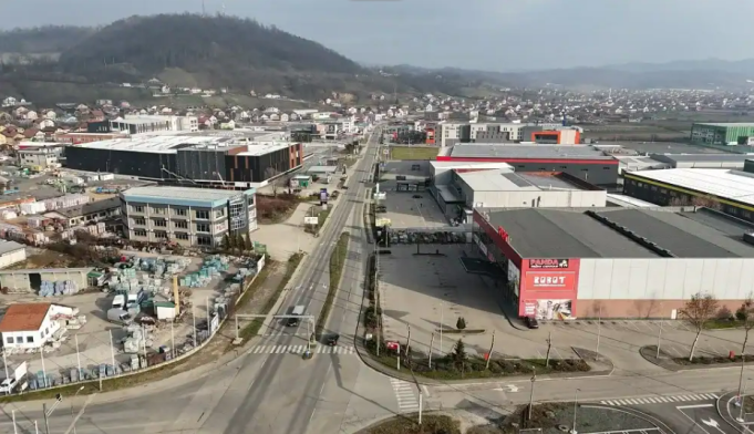 gracanica