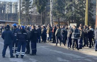 Vlada TK duguje odgovore bivšim radnicima Koksare Lukavac o obećanim radnim mjestima
