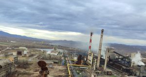 Nova Željezara Zenica o gašenju lukavačke Koksare: Nažalost, koks moramo osigurati iz drugih izvora